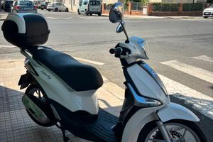Piaggio liberty 50