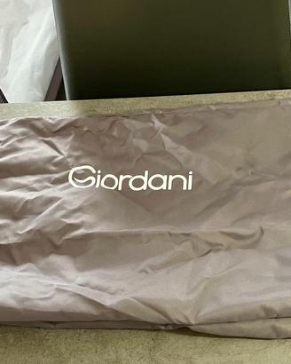 Box g-safe & play – giordani
