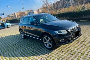 Audi Q5 2,0TDI 177cv quattro S tronic SLINE