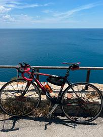 Merida Scultura Carbon