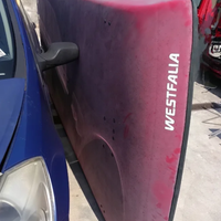 Westfalia t4 VW California multivan