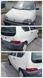fiat 600