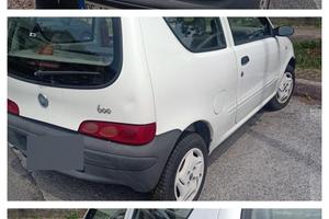 fiat 600