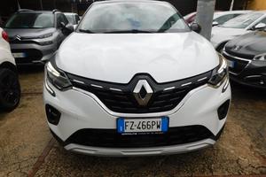 Renault Captur Blue dCi 95 CV Intens