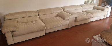 Poltrone  B&B Italia