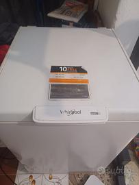Congelatore Whirpool