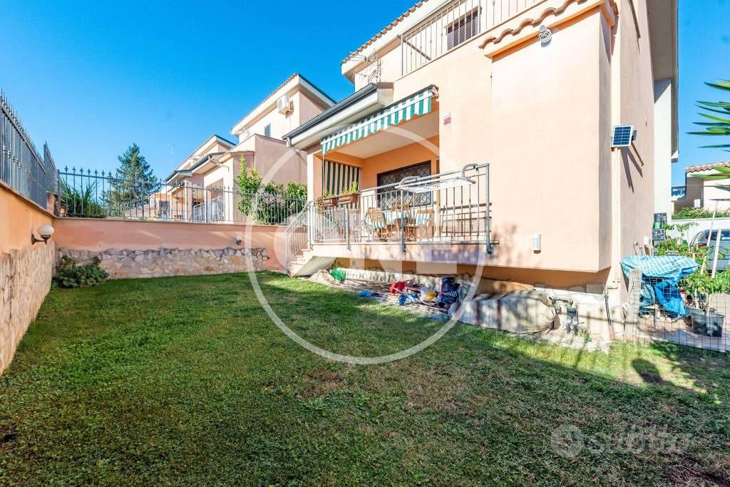 Casa – Roma, Lunghezza - Vista 2