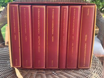 Enciclopedie da collezione