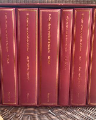 Enciclopedie da collezione
