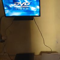 Lettore DVD Autovox