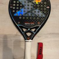 Racchetta padel Nox Ml10 Bahia 12K