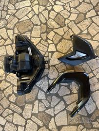 Accessori Ducati Panigale