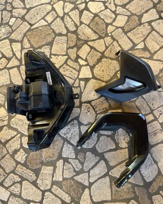 Accessori Ducati Panigale