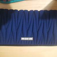 Portafoglio Save my bag