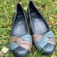 scarpe Camper Twins n.36