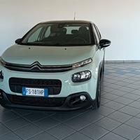 Citroen C3 PureTech 82 Shine Airbump