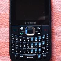 Telefono cellulare Polaroid