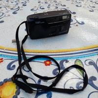 Olympus Trip Junior ottica 33mm f4.5