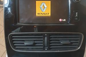 AUTORADIO-NAVIGAT-COMPL MASCH+COM-S X RENAULT-CLIO