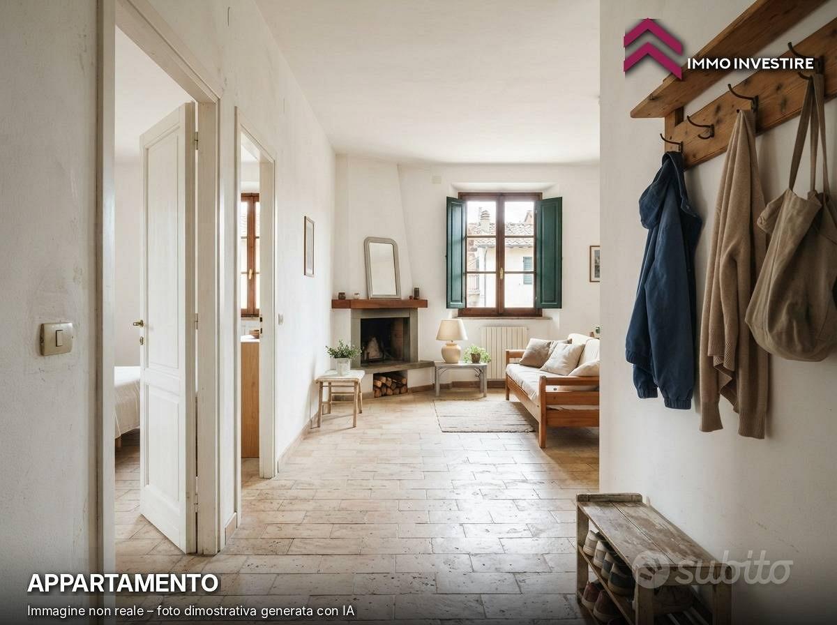 Appartamento – VT, Viterbo - Vista 3