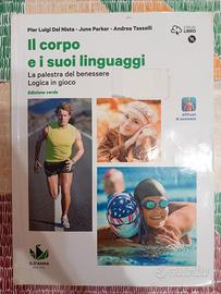 il corpo e i suoi linguaggi 