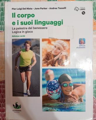 il corpo e i suoi linguaggi 