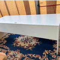 Scrivania per ufficio con doppia postazione