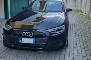 Audi A4 2.0 190cv