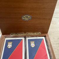 Carte del negro poker