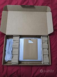 Notebook Acer Aspire 3 15.6” Ryzen 5 5500U 512GB