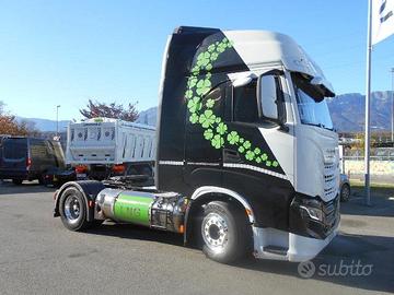 Stralis IVECO S-WAY AS440S46T/P 2LNG