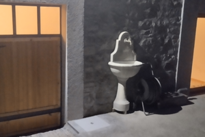 Bovegno due passi dal Maniva