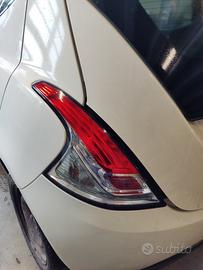Fanale posteriore sinistro LANCIA YPSILON del 2011
