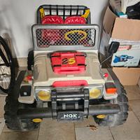 macchinetta gaucho peg perego