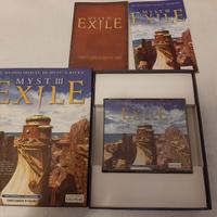 gioco Myst III exile
