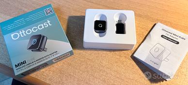 Ottocast MiniCube mai usato