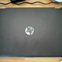 Hp Envy x360
