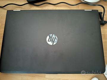 Hp Envy x360