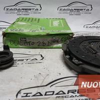 Kit Frizione Ducato - Boxer - Jumper 2.8 D 205248