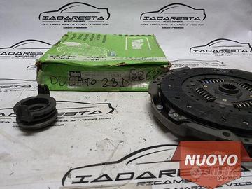 Kit Frizione Ducato - Boxer - Jumper 2.8 D 205248