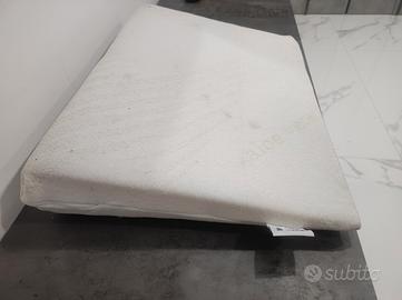 cuscino antideflusso per neonato o bimbo più grand