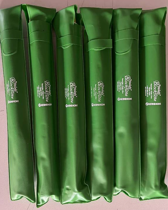 6 pz. Honner 9516 Melody Flauto Soprano Plastica