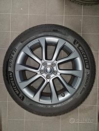 Kit ruote 21" Land Rover