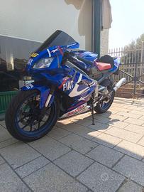 Aprilia RS 125 anno 2007
