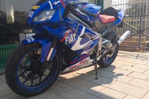 Aprilia RS 125 anno 2007