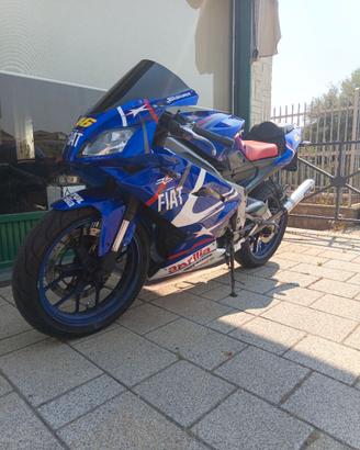 Aprilia RS 125 anno 2007