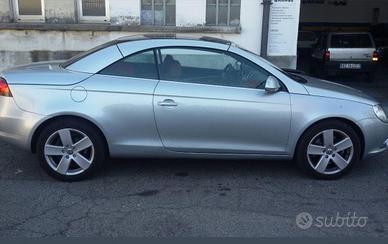 Volkswagen eos tdi