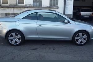 Volkswagen eos tdi