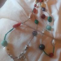 lunghissima preziosa chanel