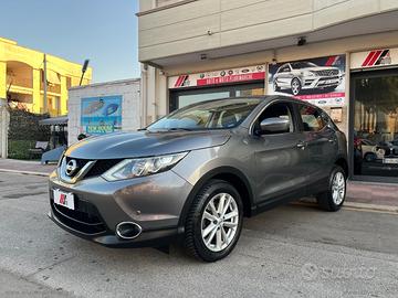 NISSAN Qashqai 1.5 dCi Business